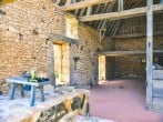 Stone walls Stone walls